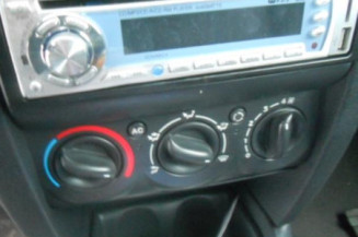 Poignee interieur arriere gauche RENAULT CLIO 2 CAMPUS