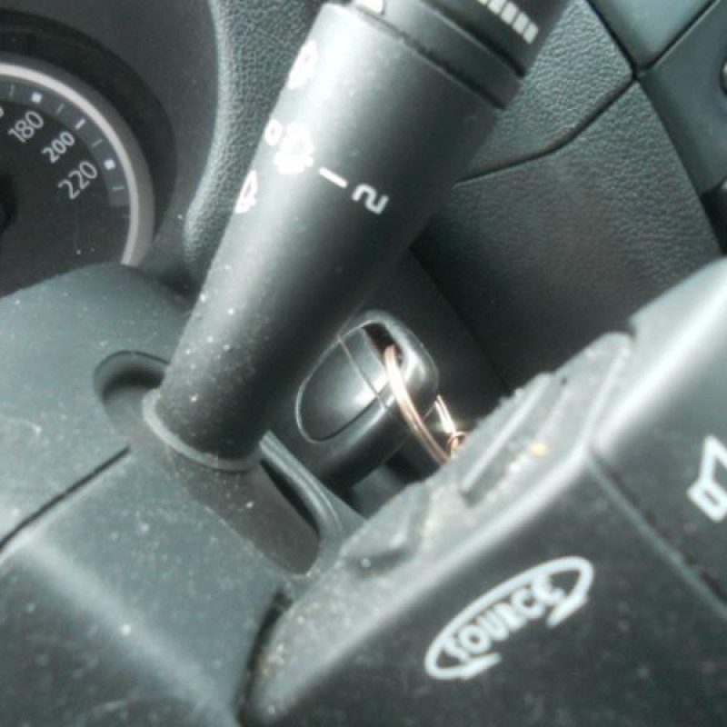 Poignee interieur arriere gauche RENAULT CLIO 2 CAMPUS Photo n°10