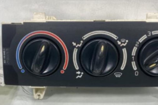 Commande chauffage RENAULT MEGANE 1 Photo n°1