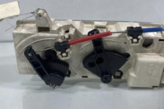 Commande chauffage RENAULT MEGANE 1