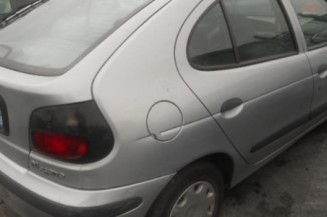 Commande chauffage RENAULT MEGANE 1