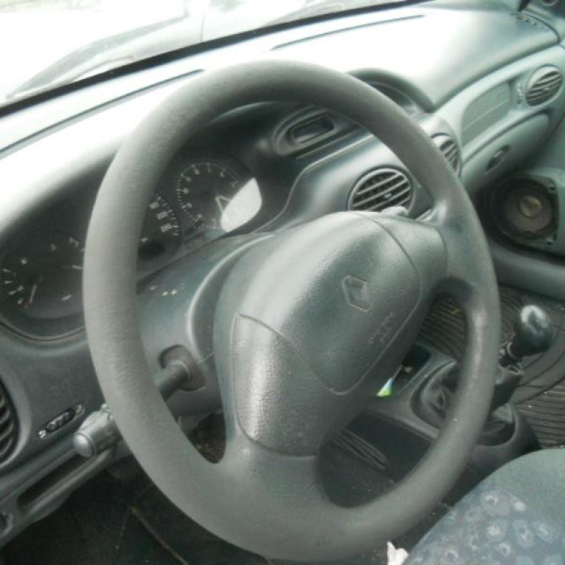 Commande chauffage RENAULT MEGANE 1 Photo n°8