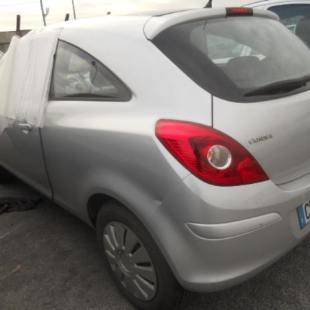 Bras essuie glace avant droit OPEL CORSA D