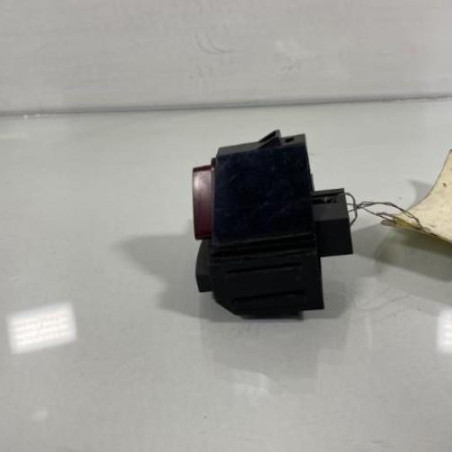 Bouton de warning OPEL CORSA D