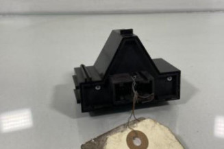 Bouton de warning OPEL CORSA D