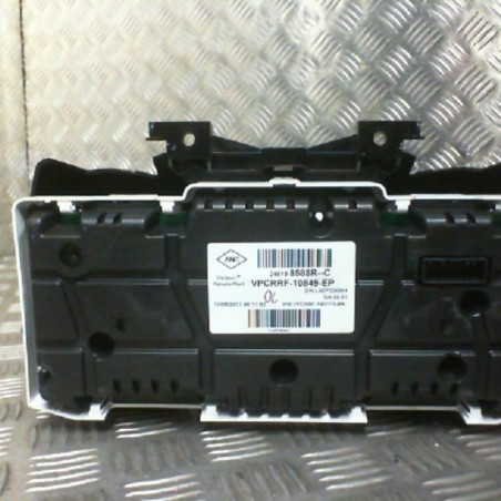 Compteur RENAULT CLIO 4
