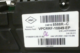 Compteur RENAULT CLIO 4