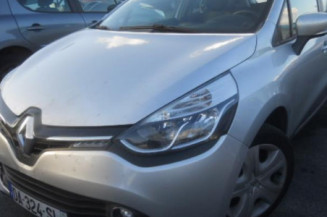 Compteur RENAULT CLIO 4