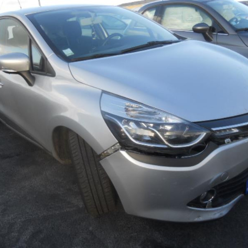 Compteur RENAULT CLIO 4 Photo n°5