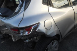 Compteur RENAULT CLIO 4