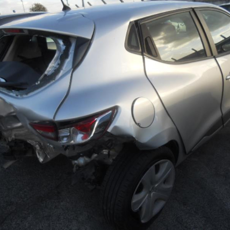Compteur RENAULT CLIO 4 Photo n°6