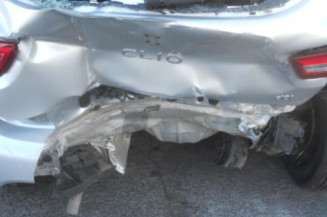 Compteur RENAULT CLIO 4