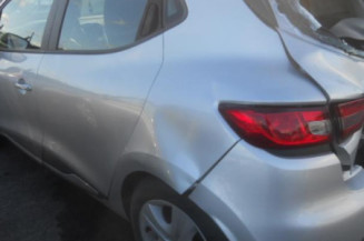 Compteur RENAULT CLIO 4