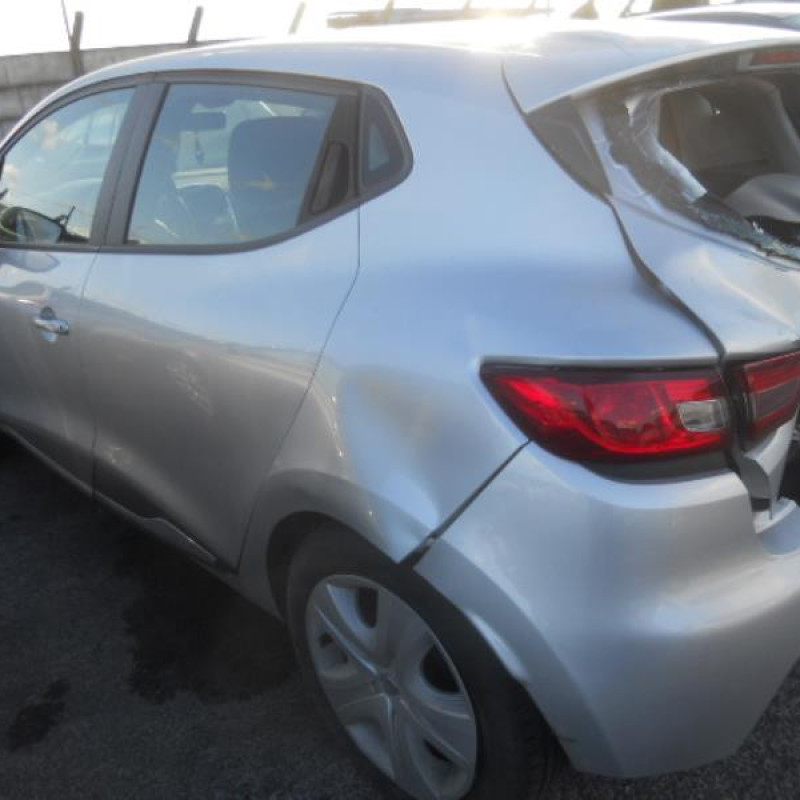 Compteur RENAULT CLIO 4 Photo n°8
