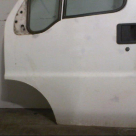 Porte avant gauche PEUGEOT BOXER 1 Photo n°1