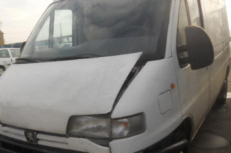 Porte avant gauche PEUGEOT BOXER 1