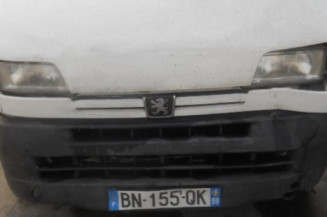 Porte avant gauche PEUGEOT BOXER 1
