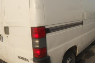 Porte avant gauche PEUGEOT BOXER 1