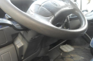 Porte avant gauche PEUGEOT BOXER 1