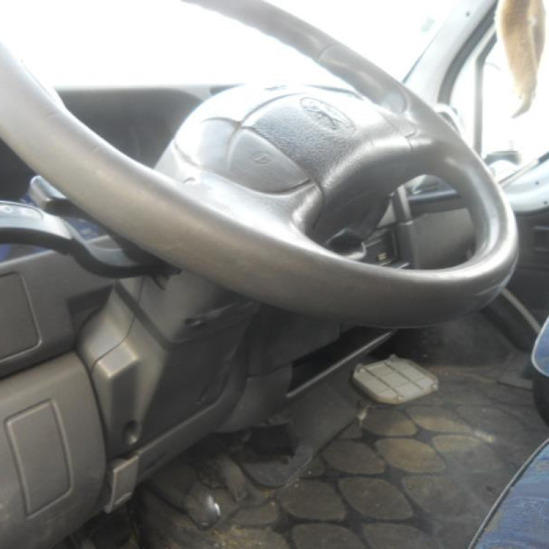 Porte avant gauche PEUGEOT BOXER 1 Photo n°9
