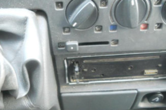 Porte avant gauche PEUGEOT BOXER 1