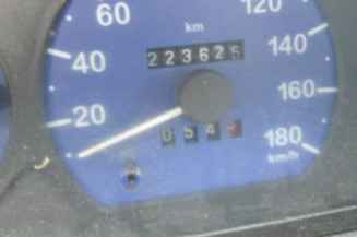 Porte avant gauche PEUGEOT BOXER 1