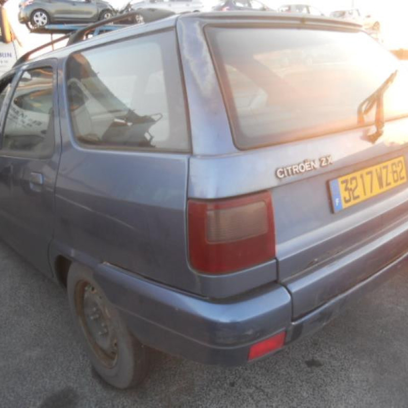 Bras essuie glace arriere CITROEN ZX Photo n°4