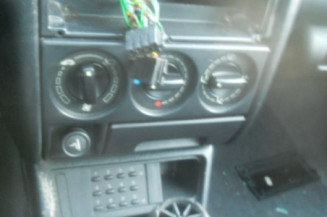 Bras essuie glace arriere CITROEN ZX