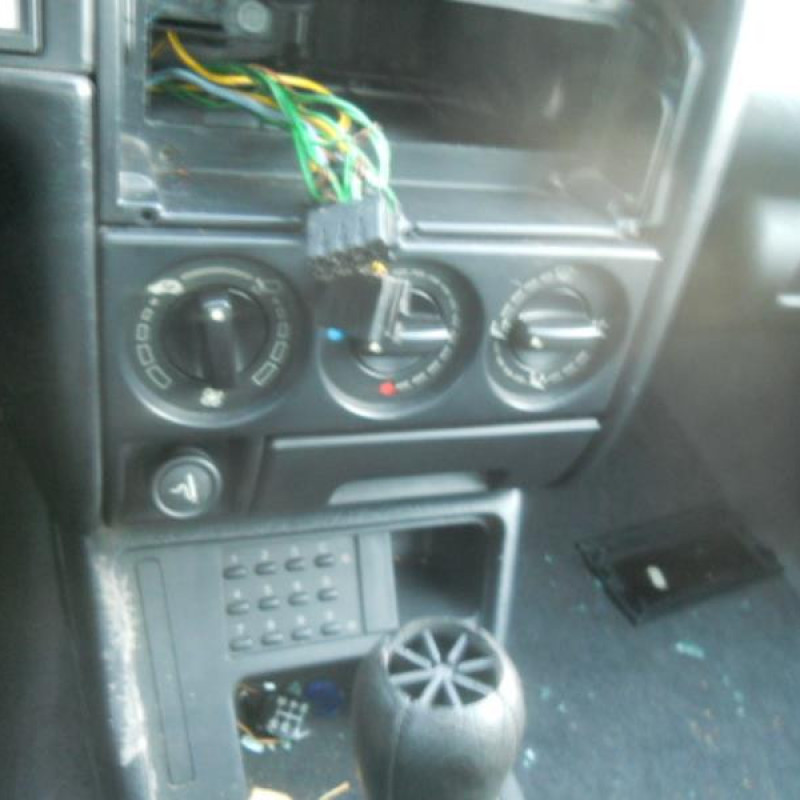 Bras essuie glace arriere CITROEN ZX Photo n°6