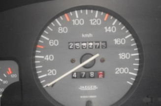 Bras essuie glace arriere CITROEN ZX
