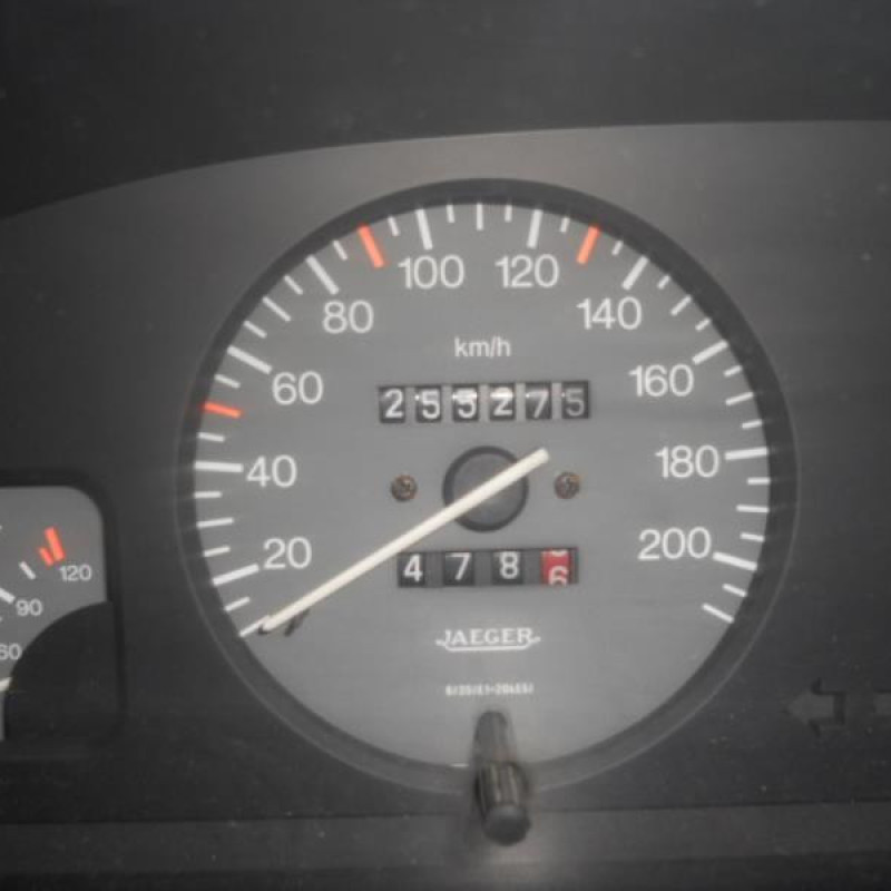 Bras essuie glace arriere CITROEN ZX Photo n°7