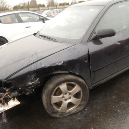 Bras essuie glace arriere AUDI A3 1 Photo n°1