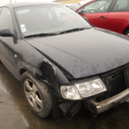 Bras essuie glace arriere AUDI A3 1