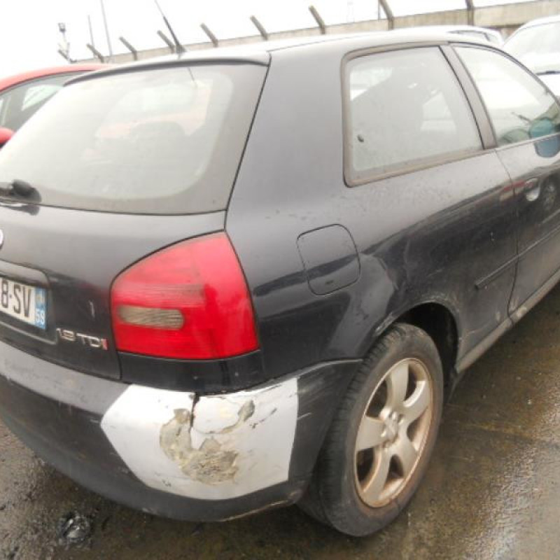 Bras essuie glace arriere AUDI A3 1 Photo n°3