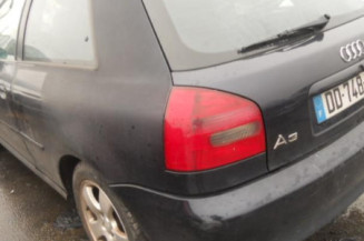 Bras essuie glace arriere AUDI A3 1