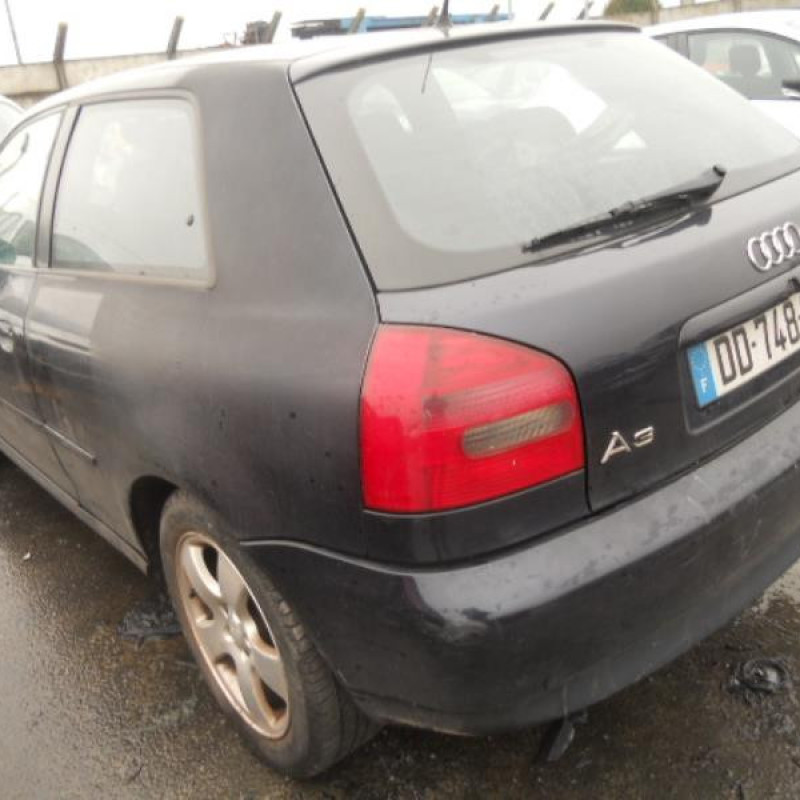 Bras essuie glace arriere AUDI A3 1 Photo n°4
