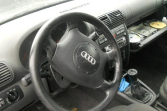 Bras essuie glace arriere AUDI A3 1