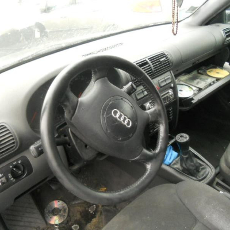 Bras essuie glace arriere AUDI A3 1 Photo n°6