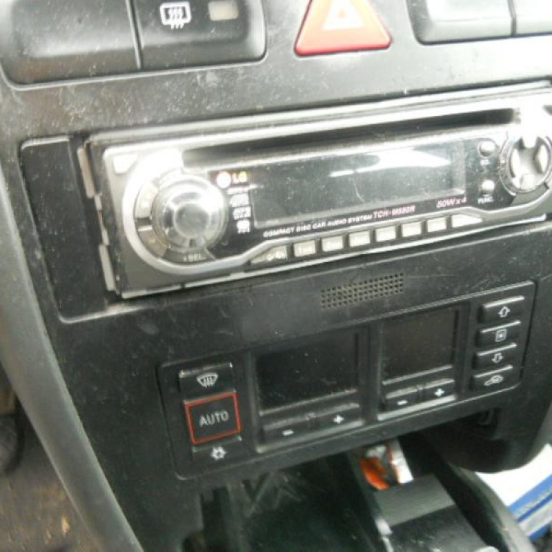 Bras essuie glace arriere AUDI A3 1 Photo n°7