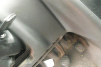 Bras essuie glace arriere AUDI A3 1
