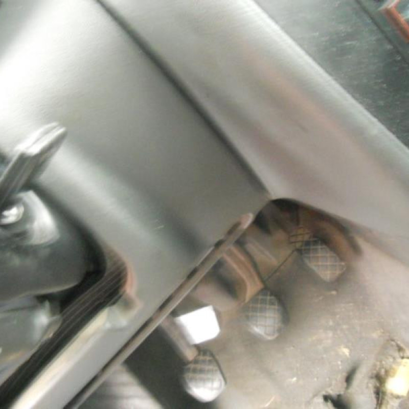 Bras essuie glace arriere AUDI A3 1 Photo n°8