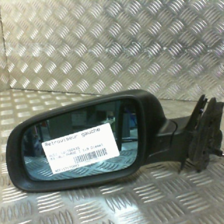 Retroviseur gauche AUDI A3 1 Photo n°1