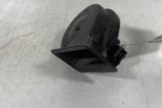 Avertisseur/Klaxon AUDI A3 1 Photo n°1