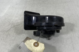 Avertisseur/Klaxon AUDI A3 1