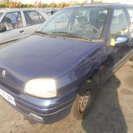 Bras essuie glace avant droit RENAULT CLIO 1 Photo n°1