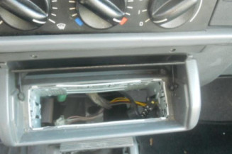 Bras essuie glace avant droit RENAULT CLIO 1