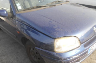 Boite a gants RENAULT CLIO 1