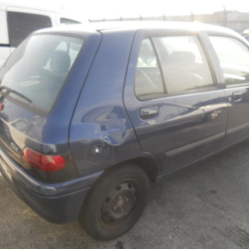 Boite a gants RENAULT CLIO 1 Photo n°5