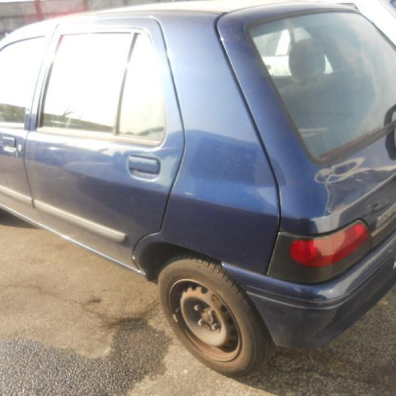 Boite a gants RENAULT CLIO 1 Photo n°6