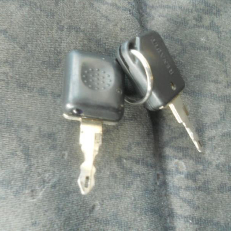 Boite a gants RENAULT CLIO 1 Photo n°10